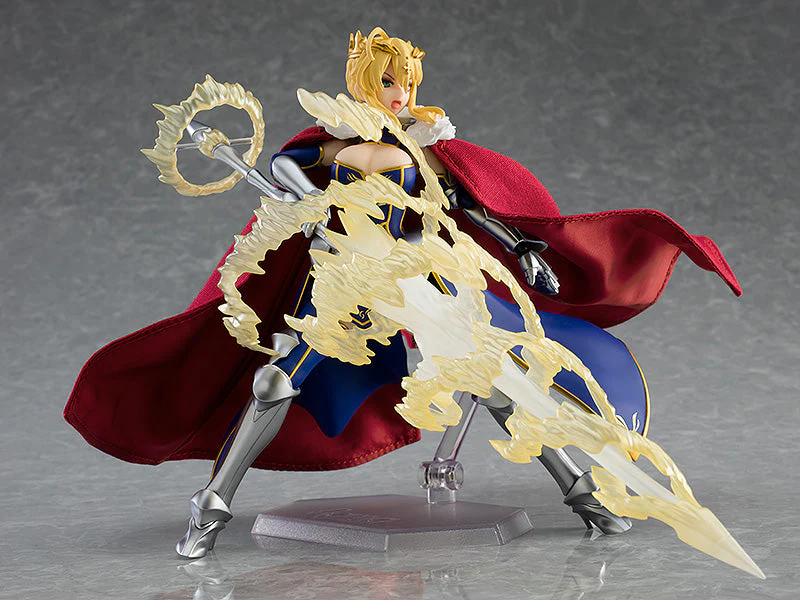 Fate/Grand Order figma No.568 Lancer/Altria Pendragon - Image 4