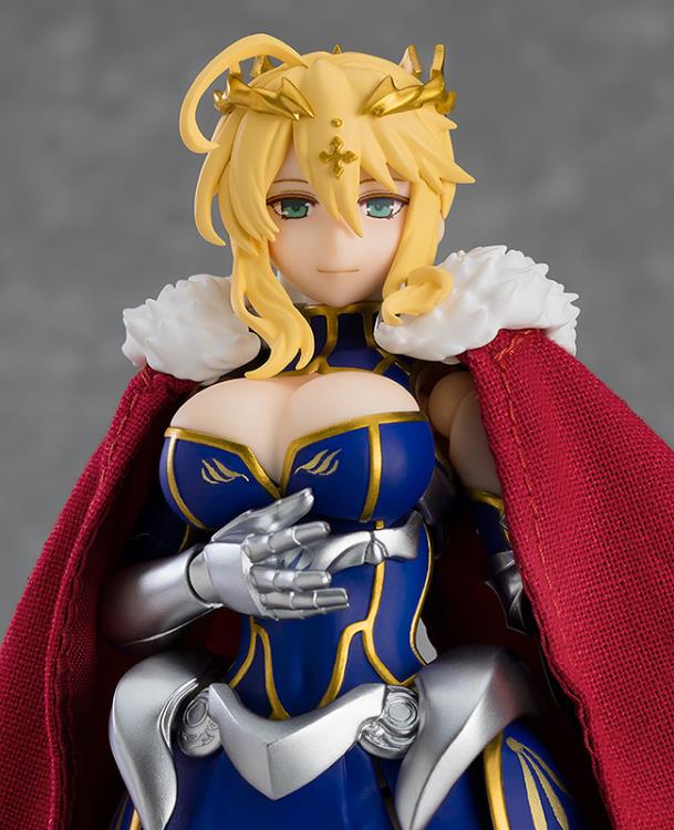 Fate/Grand Order figma No.568 Lancer/Altria Pendragon - Image 5