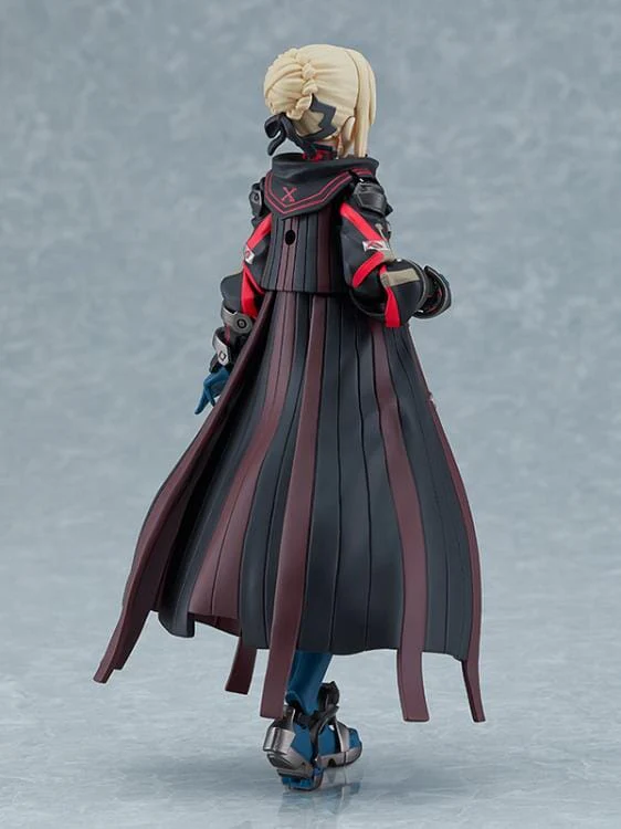 Fate/Grand Order figma No.582 Berserker/Mysterious Heroine X (Alter) - Image 8