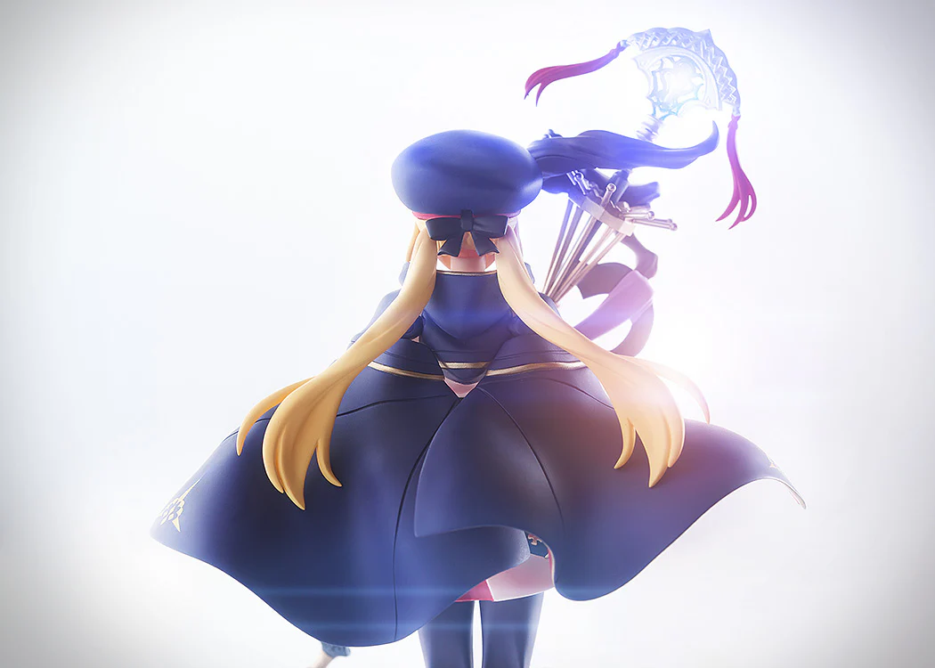 Fate/Grand Order figma No.653 Caster/Altria Caster Action Figure - Image 6