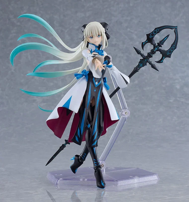 Fate/Grand Order figma No.682 Berserker/Morgan Action Figure - Image 10