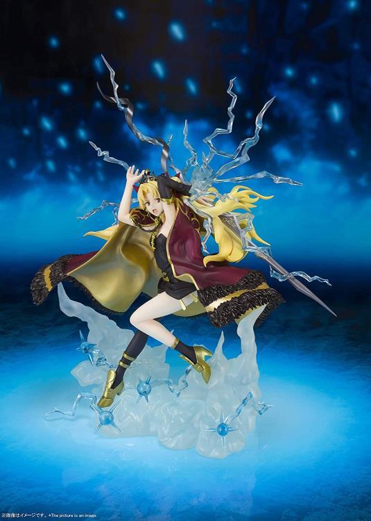 Fate/Grand Order FiguartsZERO Ereshkigal - Image 2
