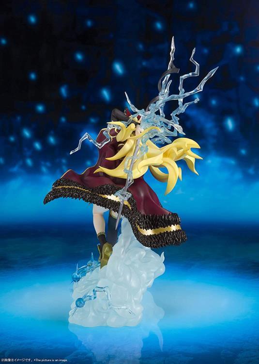 Fate/Grand Order FiguartsZERO Ereshkigal - Image 3