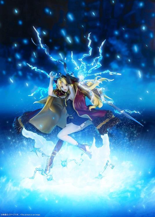 Fate/Grand Order FiguartsZERO Ereshkigal - Image 6