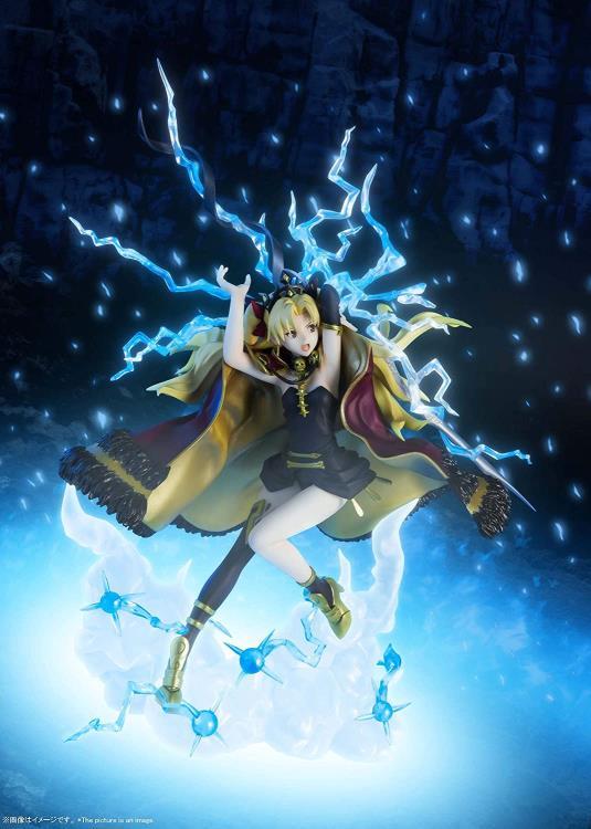 Fate/Grand Order FiguartsZERO Ereshkigal - Image 7