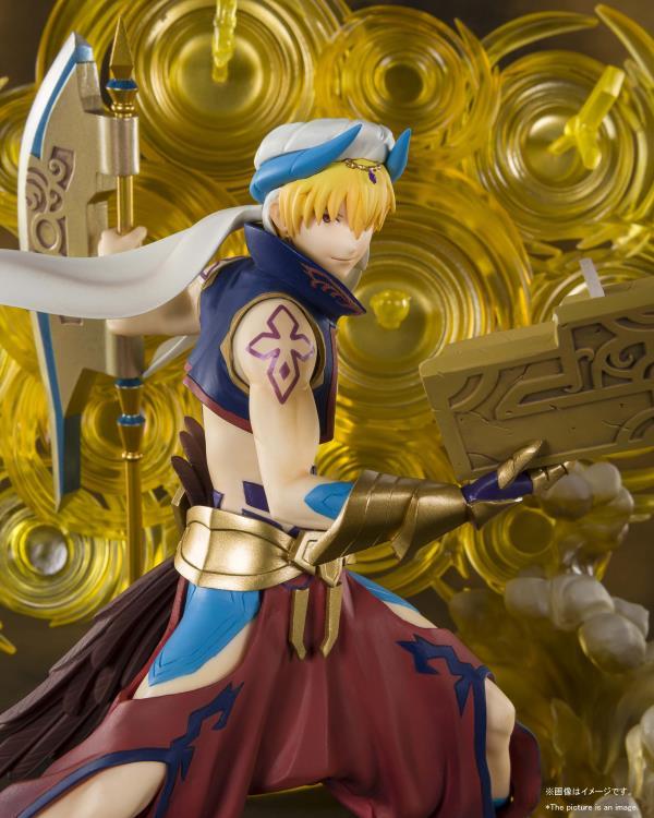 Fate/Grand Order FiguartsZERO Gilgamesh - Image 4