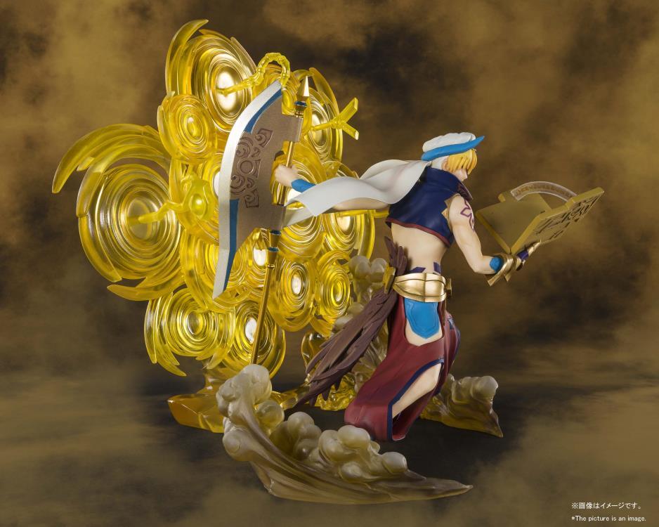 Fate/Grand Order FiguartsZERO Gilgamesh - Image 5
