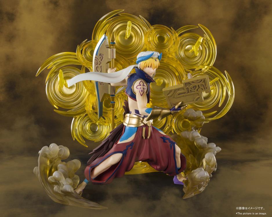Fate/Grand Order FiguartsZERO Gilgamesh - Image 7