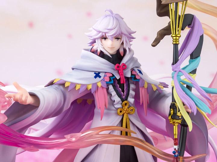 Fate/Grand Order FiguartsZERO Merlin