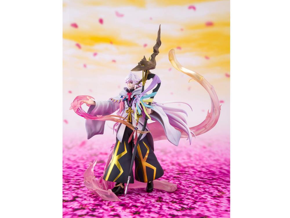 Fate/Grand Order FiguartsZERO Merlin - Image 4