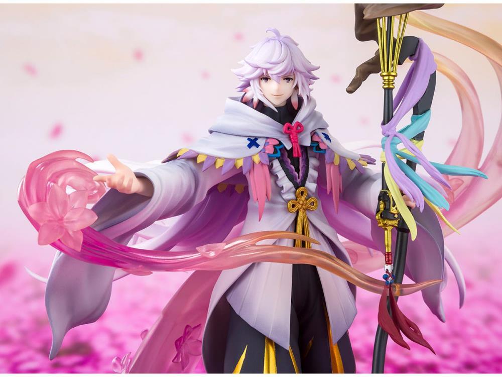 Fate/Grand Order FiguartsZERO Merlin - Image 5