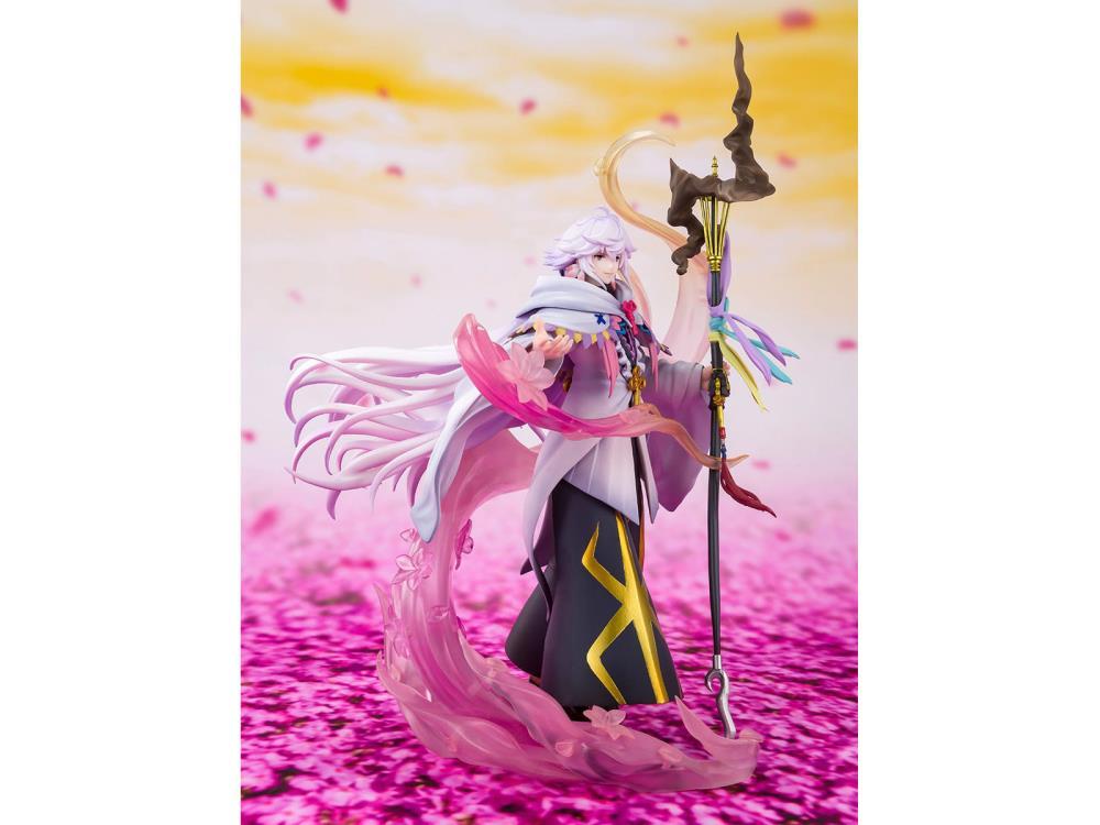 Fate/Grand Order FiguartsZERO Merlin - Image 6