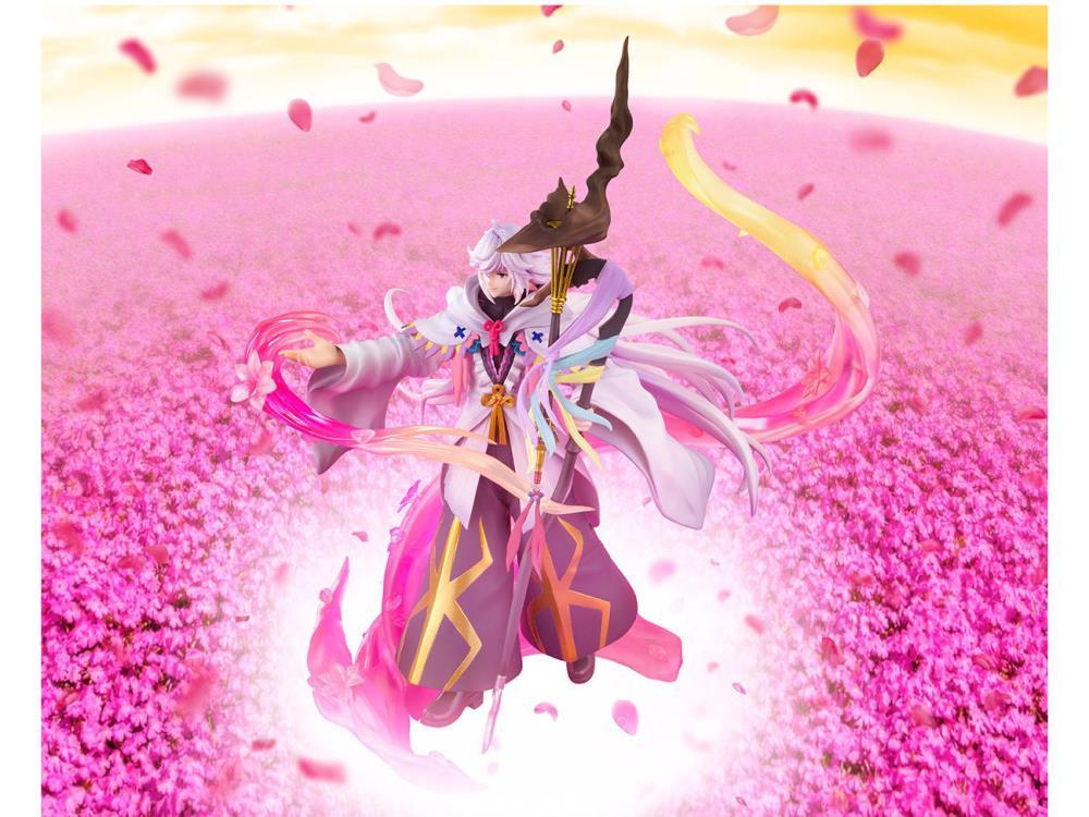 Fate/Grand Order FiguartsZERO Merlin - Image 7
