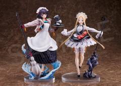 Fate/Grand Order Foreigner Abigail Williams (Festival Portrait Ver.) 1/7 Scale Figure - Image 10