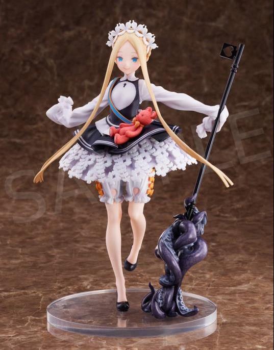 Fate/Grand Order Foreigner Abigail Williams (Festival Portrait Ver.) 1/7 Scale Figure - Image 2