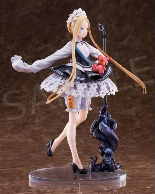 Fate/Grand Order Foreigner Abigail Williams (Festival Portrait Ver.) 1/7 Scale Figure - Image 3