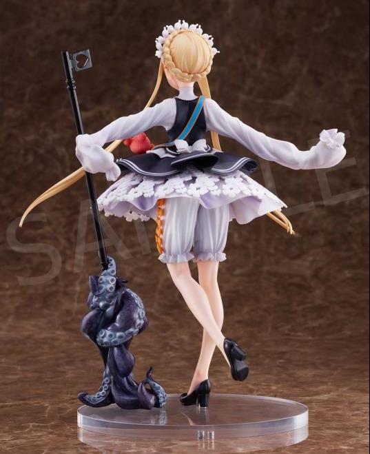 Fate/Grand Order Foreigner Abigail Williams (Festival Portrait Ver.) 1/7 Scale Figure - Image 5