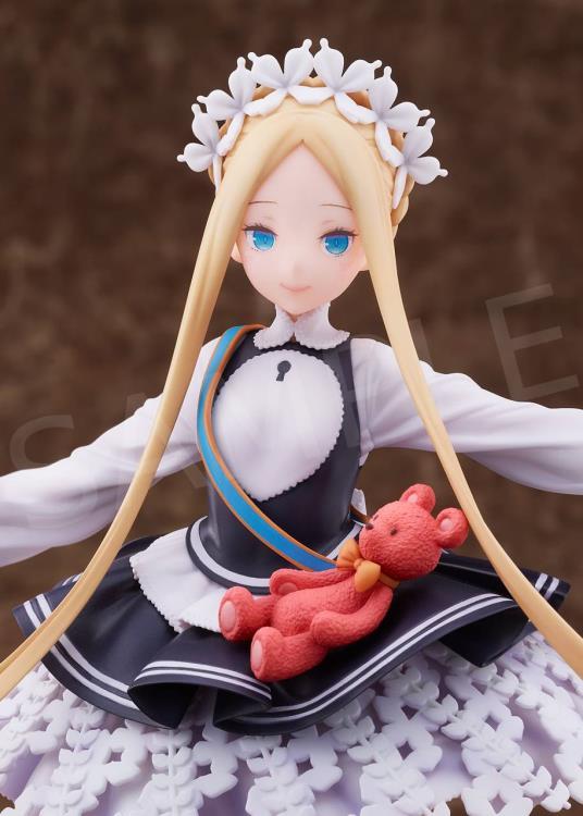 Fate/Grand Order Foreigner Abigail Williams (Festival Portrait Ver.) 1/7 Scale Figure - Image 6