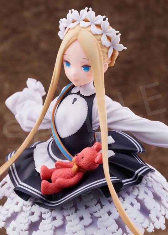 Fate/Grand Order Foreigner Abigail Williams (Festival Portrait Ver.) 1/7 Scale Figure - Image 7