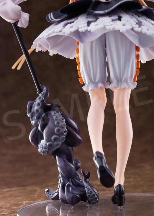 Fate/Grand Order Foreigner Abigail Williams (Festival Portrait Ver.) 1/7 Scale Figure - Image 8
