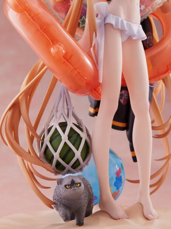 Fate/Grand Order Foreigner Abigail Williams (Summer Ver.) 1/7 Scale Figure - Image 10