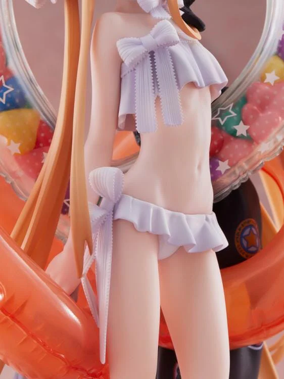 Fate/Grand Order Foreigner Abigail Williams (Summer Ver.) 1/7 Scale Figure - Image 11