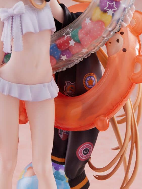 Fate/Grand Order Foreigner Abigail Williams (Summer Ver.) 1/7 Scale Figure - Image 12