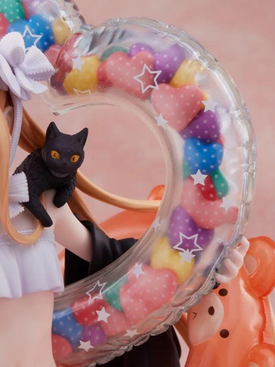 Fate/Grand Order Foreigner Abigail Williams (Summer Ver.) 1/7 Scale Figure - Image 13