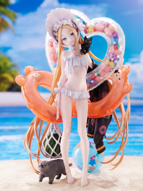 Fate/Grand Order Foreigner Abigail Williams (Summer Ver.) 1/7 Scale Figure - Image 2