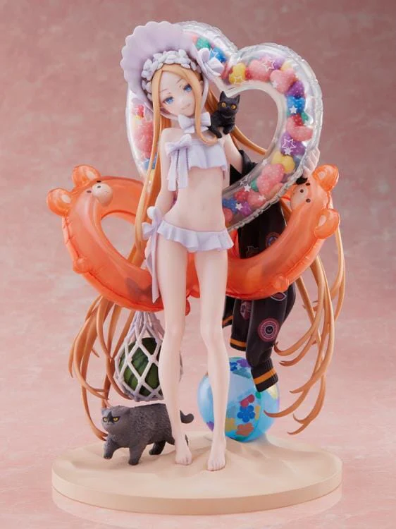 Fate/Grand Order Foreigner Abigail Williams (Summer Ver.) 1/7 Scale Figure - Image 3