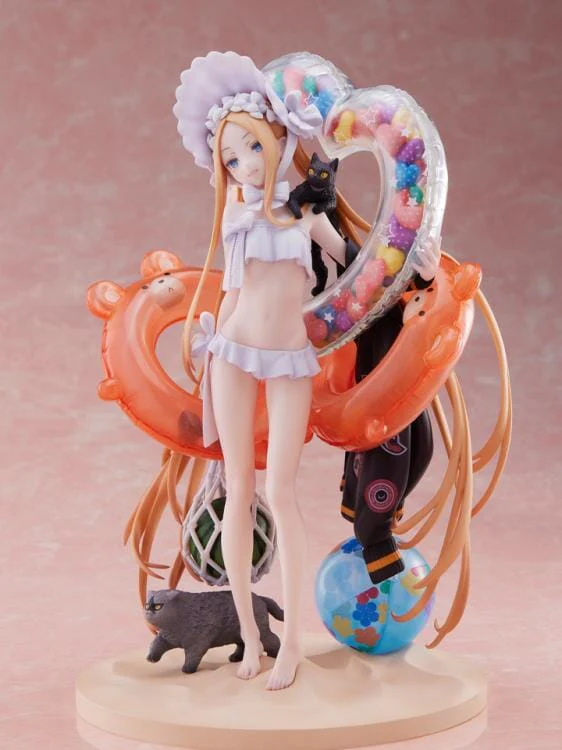 Fate/Grand Order Foreigner Abigail Williams (Summer Ver.) 1/7 Scale Figure - Image 4
