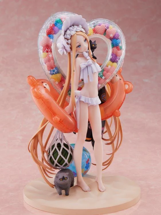 Fate/Grand Order Foreigner Abigail Williams (Summer Ver.) 1/7 Scale Figure - Image 5