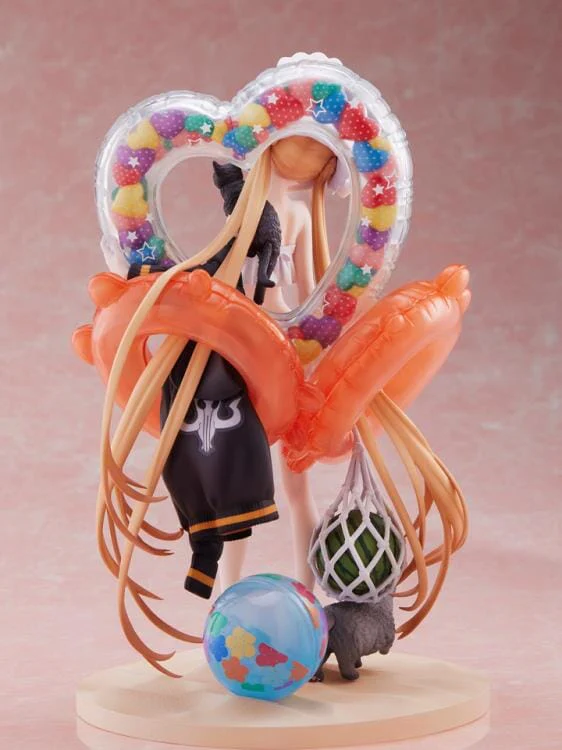 Fate/Grand Order Foreigner Abigail Williams (Summer Ver.) 1/7 Scale Figure - Image 6