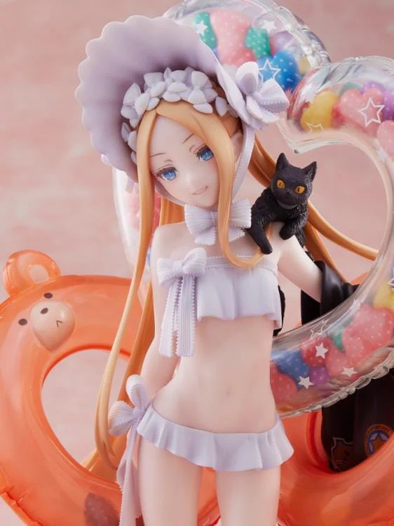 Fate/Grand Order Foreigner Abigail Williams (Summer Ver.) 1/7 Scale Figure - Image 7