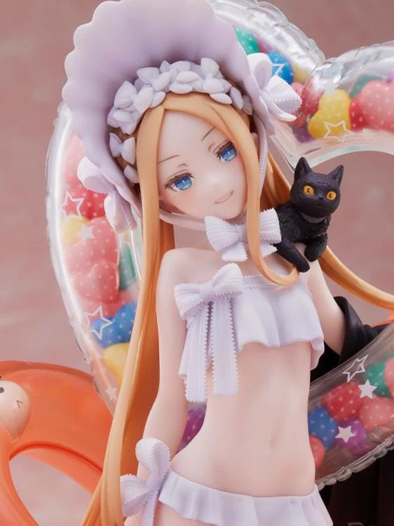 Fate/Grand Order Foreigner Abigail Williams (Summer Ver.) 1/7 Scale Figure - Image 9