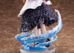 Fate/Grand Order Foreigner Katsushika Hokusai (Festival Portrait Ver.) 1/7 Scale Figure - Image 10