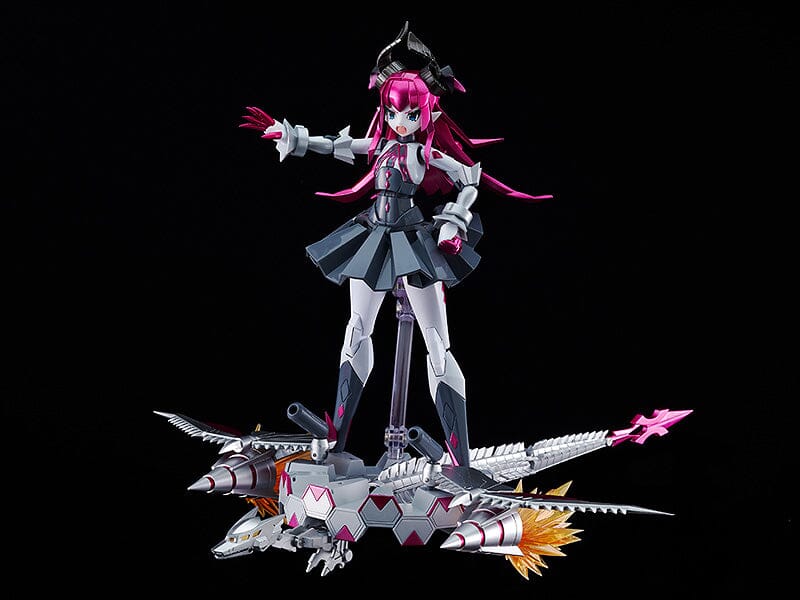 Fate/Grand Order Hagane Works Alter Ego/Mecha Eli-chan - Image 11