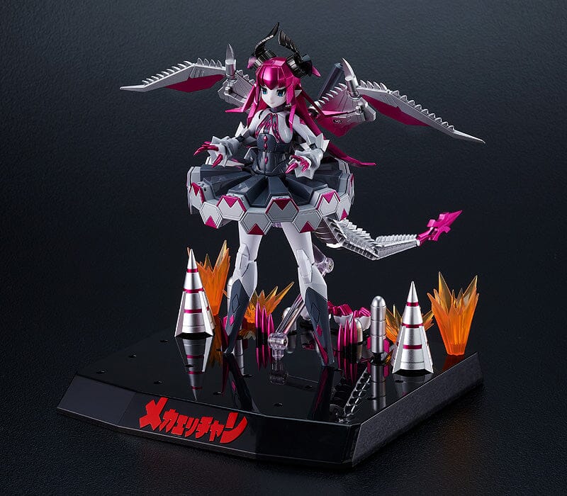 Fate/Grand Order Hagane Works Alter Ego/Mecha Eli-chan - Image 13