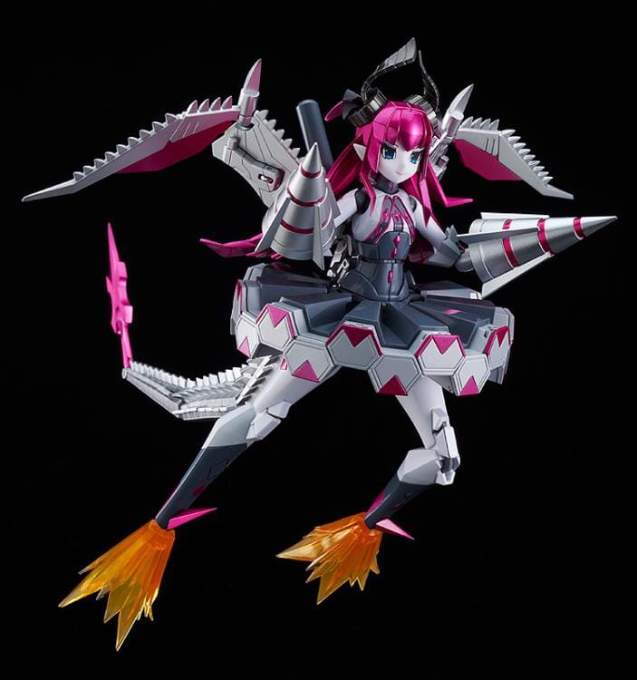 Fate/Grand Order Hagane Works Alter Ego/Mecha Eli-chan - Image 2