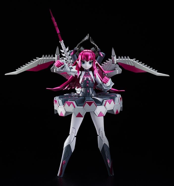 Fate/Grand Order Hagane Works Alter Ego/Mecha Eli-chan - Image 3
