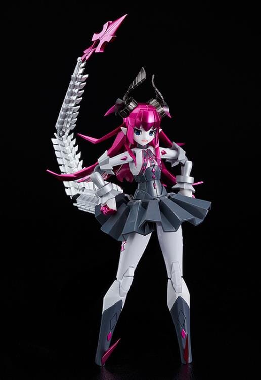 Fate/Grand Order Hagane Works Alter Ego/Mecha Eli-chan - Image 5