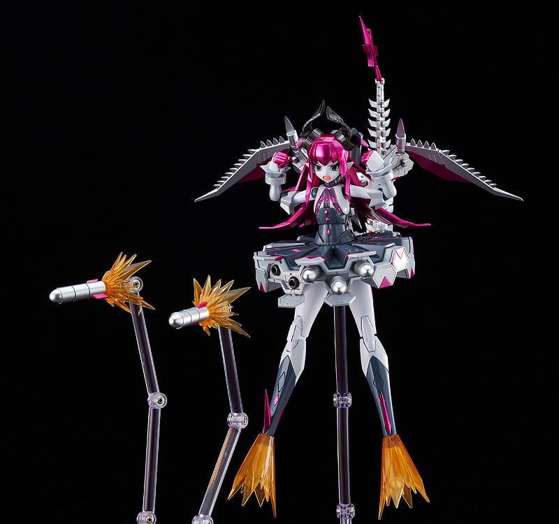 Fate/Grand Order Hagane Works Alter Ego/Mecha Eli-chan - Image 6