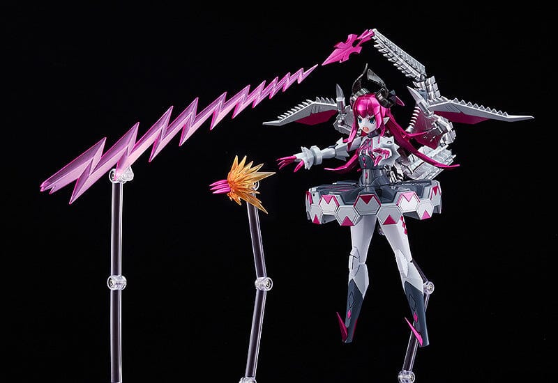 Fate/Grand Order Hagane Works Alter Ego/Mecha Eli-chan - Image 7