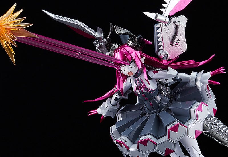 Fate/Grand Order Hagane Works Alter Ego/Mecha Eli-chan - Image 8
