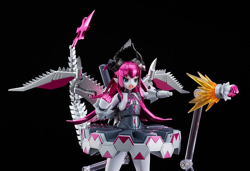 Fate/Grand Order Hagane Works Alter Ego/Mecha Eli-chan - Image 9