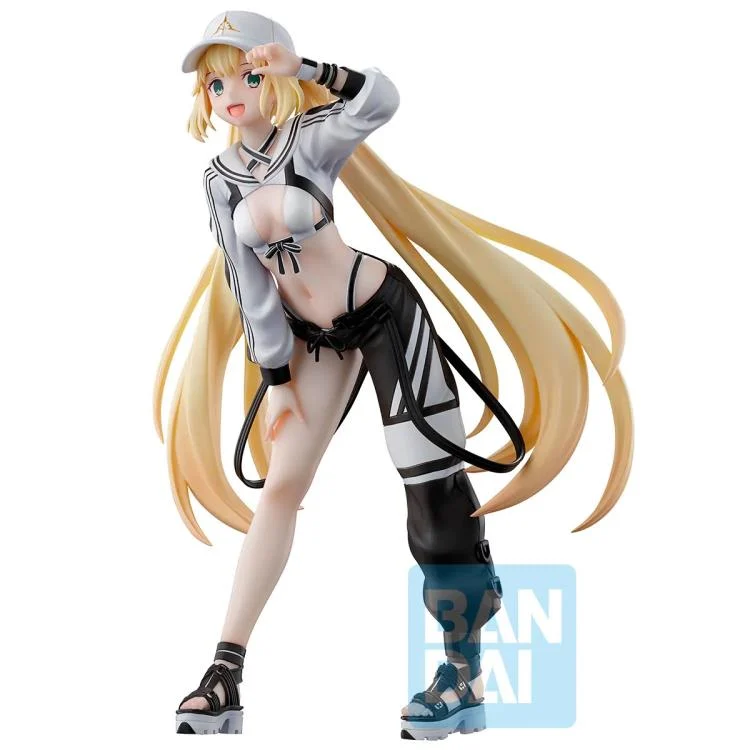 Fate/Grand Order Ichibansho Artoria Caster (Berserker) Figure - Image 2