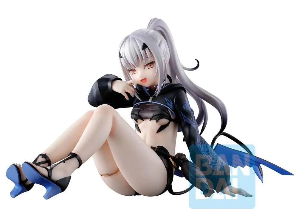 Fate/Grand Order Ichibansho Melusine (Ruler) Figure - Image 2
