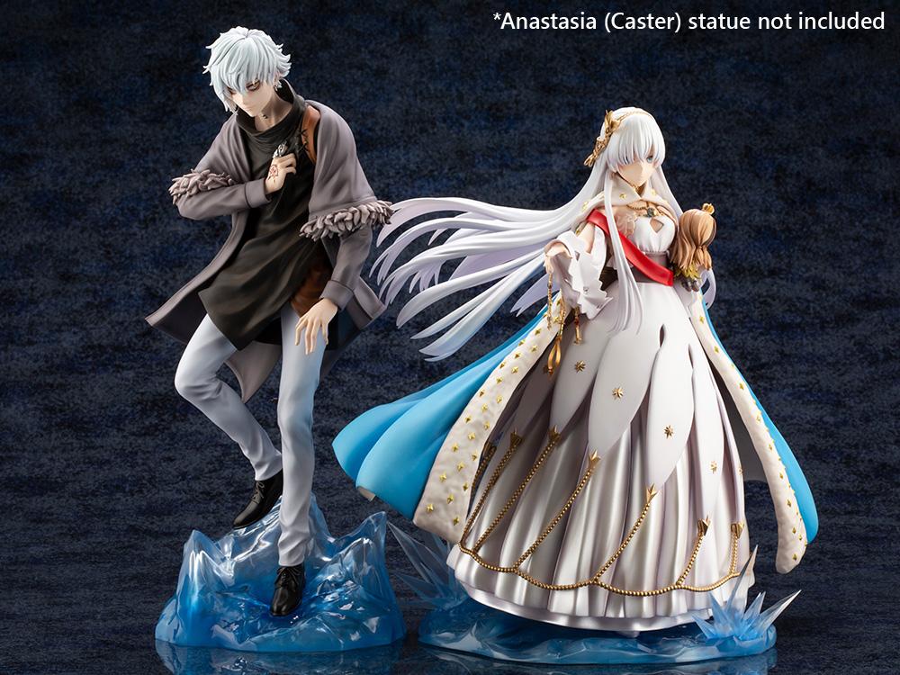Fate/Grand Order Kadoc Zemlupus (Crypter) 1/7 Scale Figure - Image 10