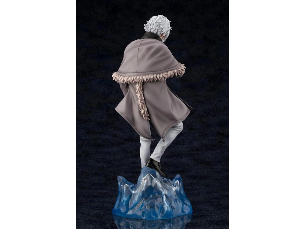 Fate/Grand Order Kadoc Zemlupus (Crypter) 1/7 Scale Figure - Image 3