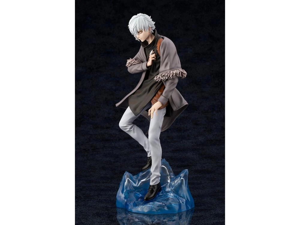Fate/Grand Order Kadoc Zemlupus (Crypter) 1/7 Scale Figure - Image 4
